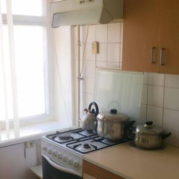 Сдается 1-комнатная квартира, 33 м²