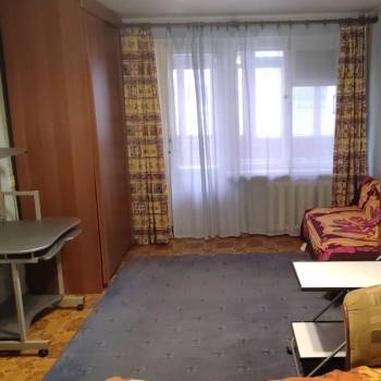 Сдается 1-комнатная квартира, 33 м²