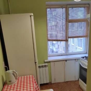 Сдается 1-комнатная квартира, 33 м²