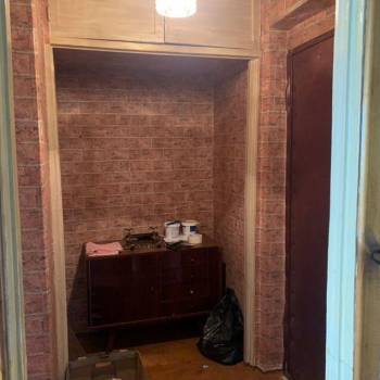 Продается 1-комнатная квартира, 29,4 м²