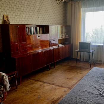 Продается 1-комнатная квартира, 29,4 м²