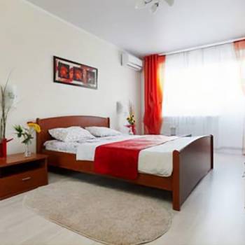 Сдается 1-комнатная квартира, 42 м²