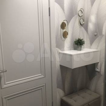 Сдается 1-комнатная квартира, 41,5 м²