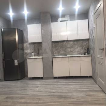Сдается 1-комнатная квартира, 41,5 м²