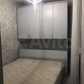 Сдается 1-комнатная квартира, 41,5 м²