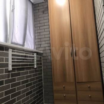 Сдается 1-комнатная квартира, 41,5 м²