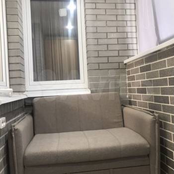 Сдается 1-комнатная квартира, 41,5 м²