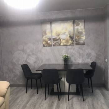 Сдается 1-комнатная квартира, 41,5 м²