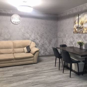 Сдается 1-комнатная квартира, 41,5 м²