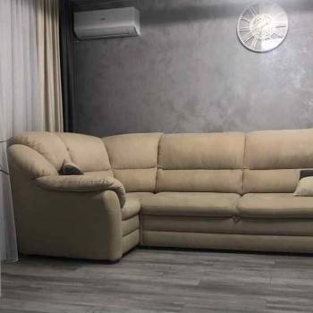 Сдается 1-комнатная квартира, 41,5 м²