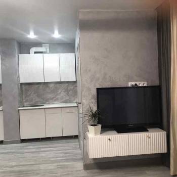 Сдается 1-комнатная квартира, 41,5 м²