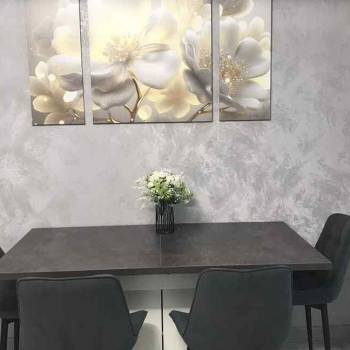 Сдается 1-комнатная квартира, 41,5 м²