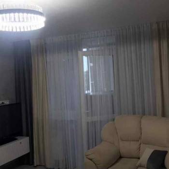 Сдается 1-комнатная квартира, 41,5 м²