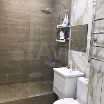 Сдается 1-комнатная квартира, 41,5 м²