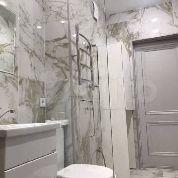 Сдается 1-комнатная квартира, 41,5 м²