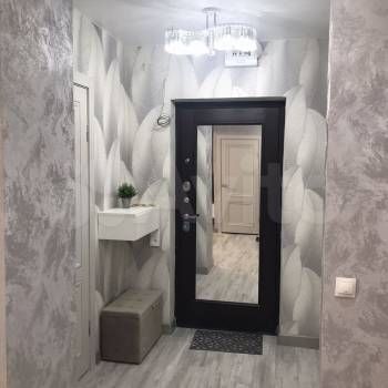 Сдается 1-комнатная квартира, 41,5 м²