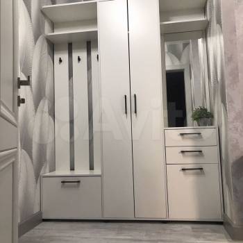 Сдается 1-комнатная квартира, 41,5 м²