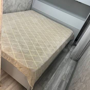 Сдается 1-комнатная квартира, 41,5 м²