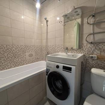 Сдается 1-комнатная квартира, 36 м²