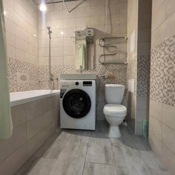 Сдается 1-комнатная квартира, 36 м²
