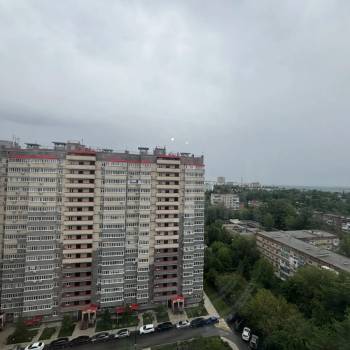 Сдается 1-комнатная квартира, 36 м²
