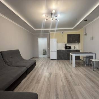 Сдается 1-комнатная квартира, 36 м²