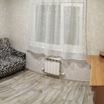 Сдается 2-х комнатная квартира, 35 м²