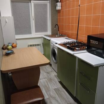 Сдается 2-х комнатная квартира, 35 м²