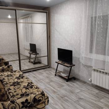 Сдается 2-х комнатная квартира, 35 м²