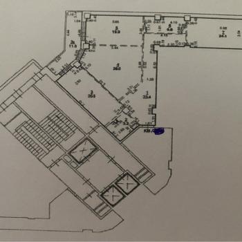 Продается 3-х комнатная квартира, 140 м²