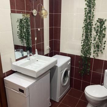 Продается 3-х комнатная квартира, 140 м²