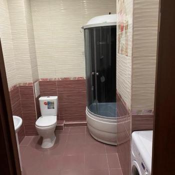 Продается 3-х комнатная квартира, 140 м²