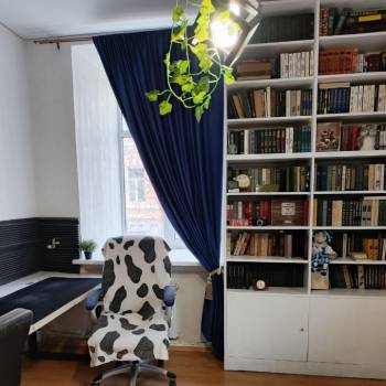 Сдается Многокомнатная квартира, 55 м²