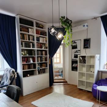 Сдается Многокомнатная квартира, 55 м²