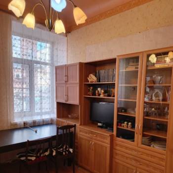 Сдается Многокомнатная квартира, 55 м²