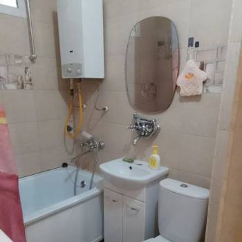 Сдается Многокомнатная квартира, 58,3 м²