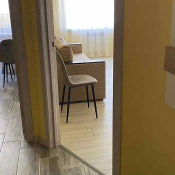 Сдается 1-комнатная квартира, 43 м²