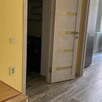 Сдается 1-комнатная квартира, 43 м²