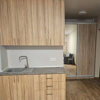 Сдается 1-комнатная квартира, 29 м²