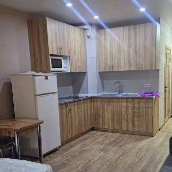 Сдается 1-комнатная квартира, 29 м²