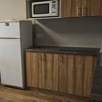 Сдается 1-комнатная квартира, 29 м²