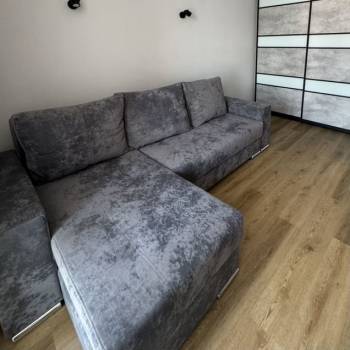 Сдается 1-комнатная квартира, 35 м²