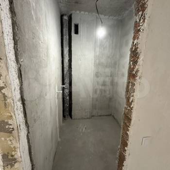 Продается 2-х комнатная квартира, 53,2 м²