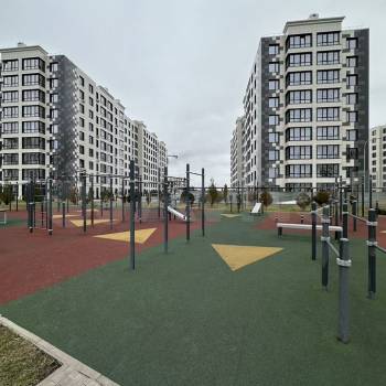 Продается 2-х комнатная квартира, 53,2 м²