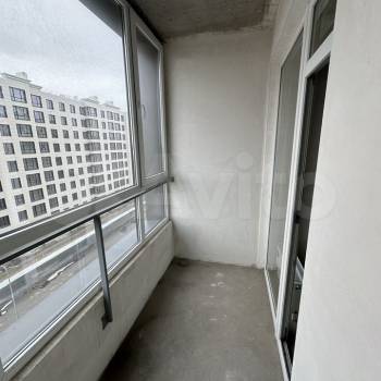 Продается 2-х комнатная квартира, 53,2 м²