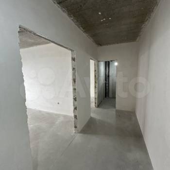 Продается 2-х комнатная квартира, 53,2 м²