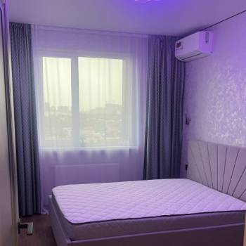 Сдается 1-комнатная квартира, 39 м²