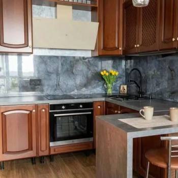 Сдается 1-комнатная квартира, 39 м²