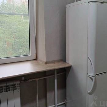 Продается 1-комнатная квартира, 33 м²