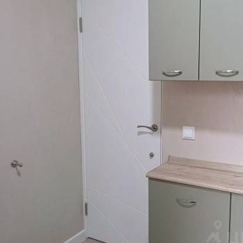 Продается 1-комнатная квартира, 33 м²